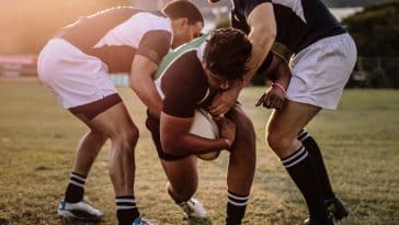 Rugby
