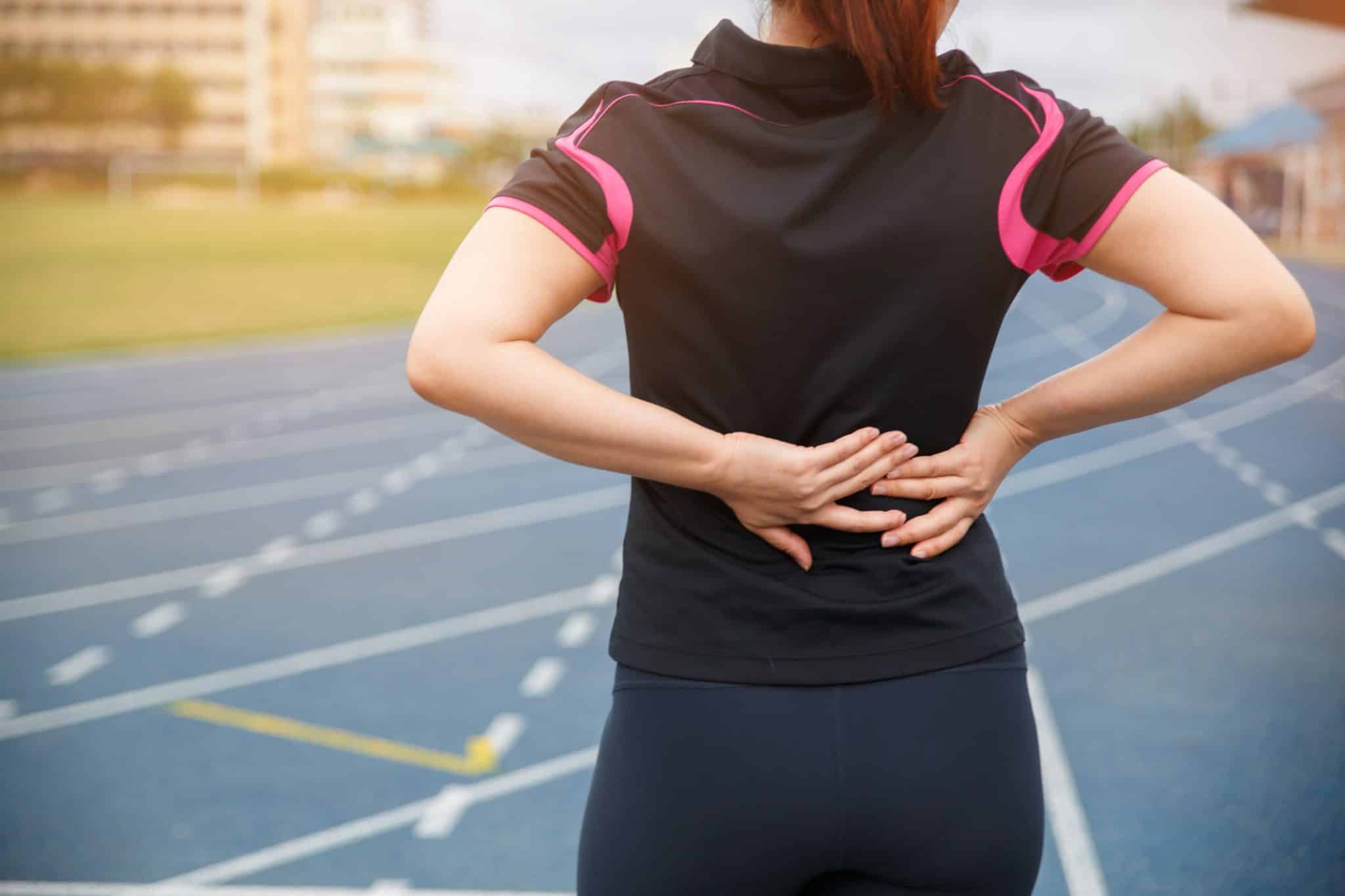 Après avoir couru un marathon, nos fonctions rénales se trouvent dans un état critique !