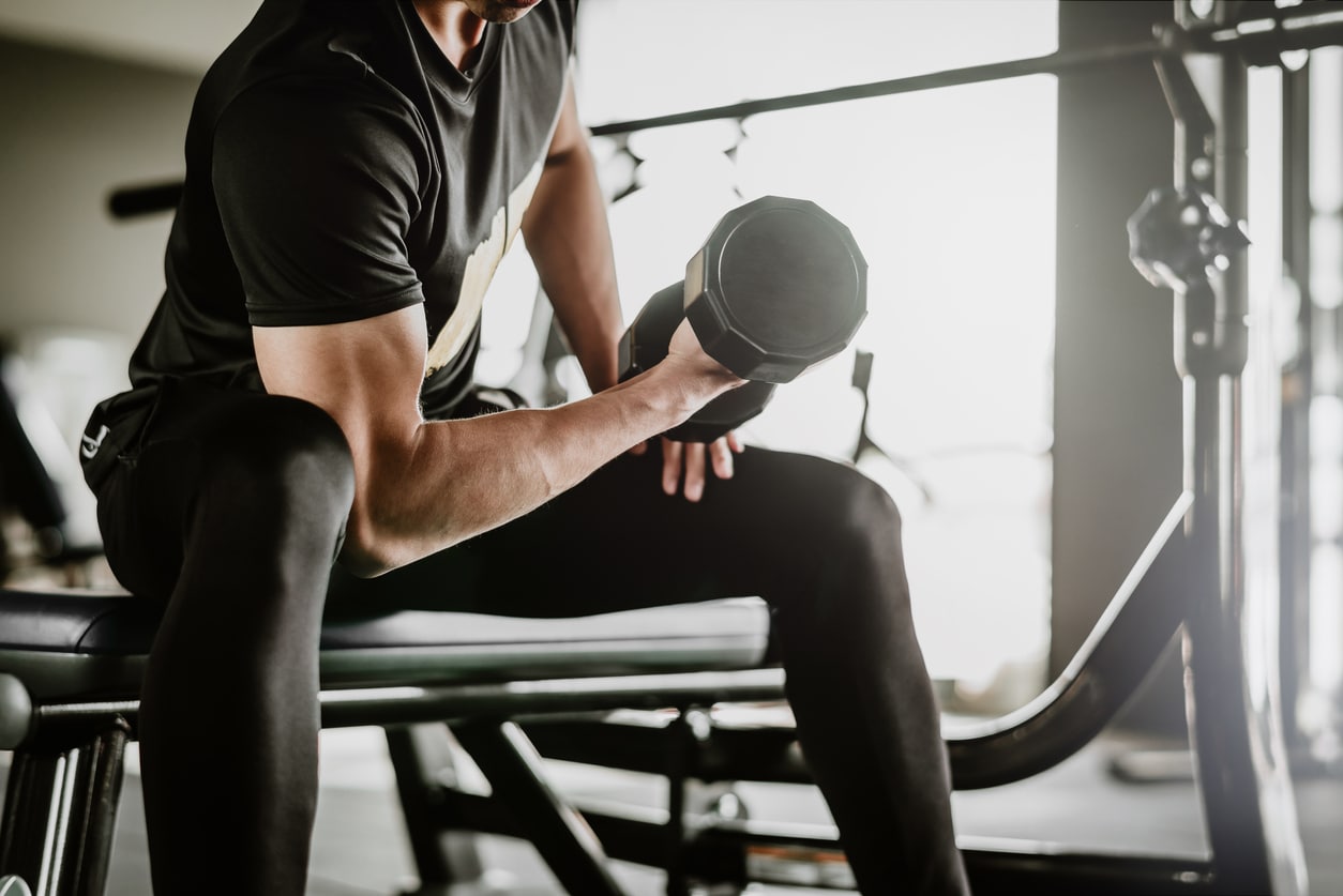 Attention à la « bigorexie », la dépendance à l’activité physique !