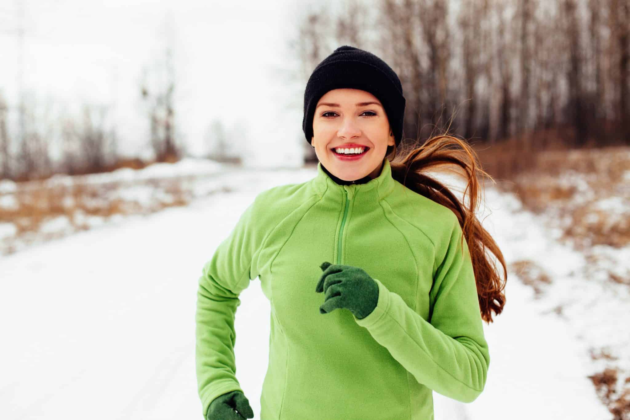 Le jogging : un sport aux nombreux atouts