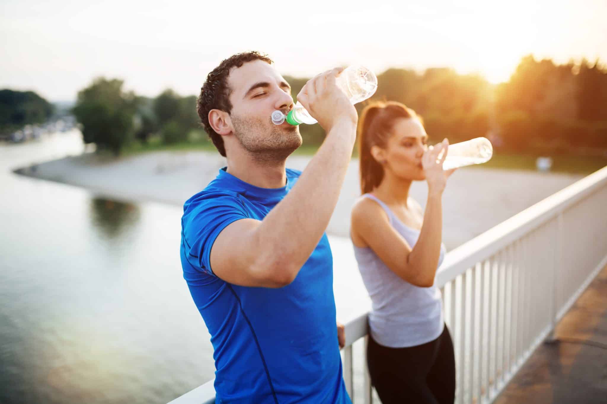 4 conseils pour bien récupérer après une séance de sport