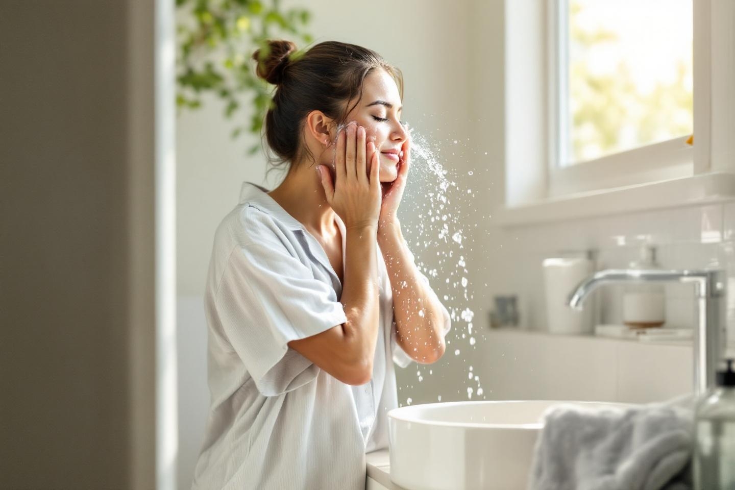 Fini la sensation de lourdeur dès le matin : ce geste tout simple relance votre énergie sans effort