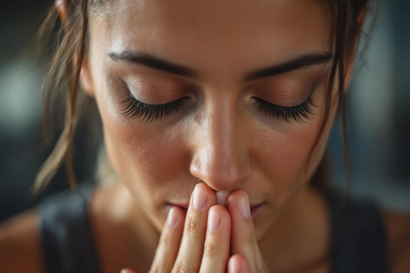 Fini la fatigue inexpliquée : ce mini-test révèle si votre souffle vous freine (et la routine express pour retrouver la pêche)