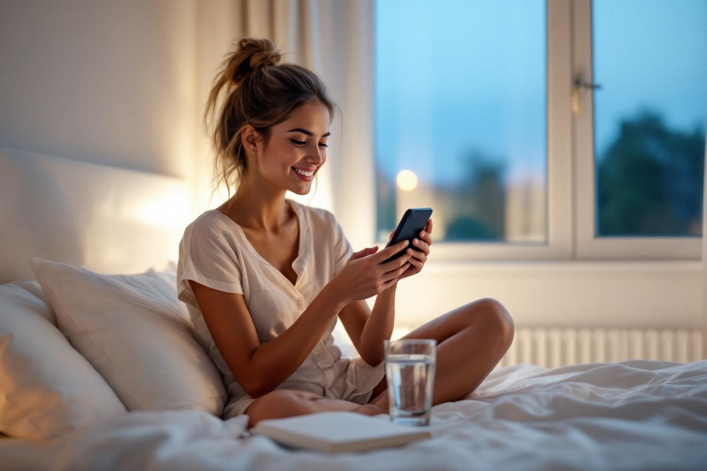 Fini les matins sans ressort : ce mini-changement dans votre routine du soir relance vraiment votre énergie