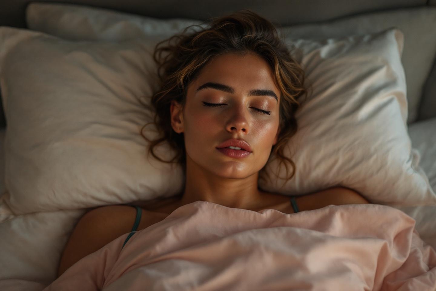Ce trio de légumes pourrait gâcher vos nuits – l’alerte inattendue des nutritionnistes pour mieux dormir