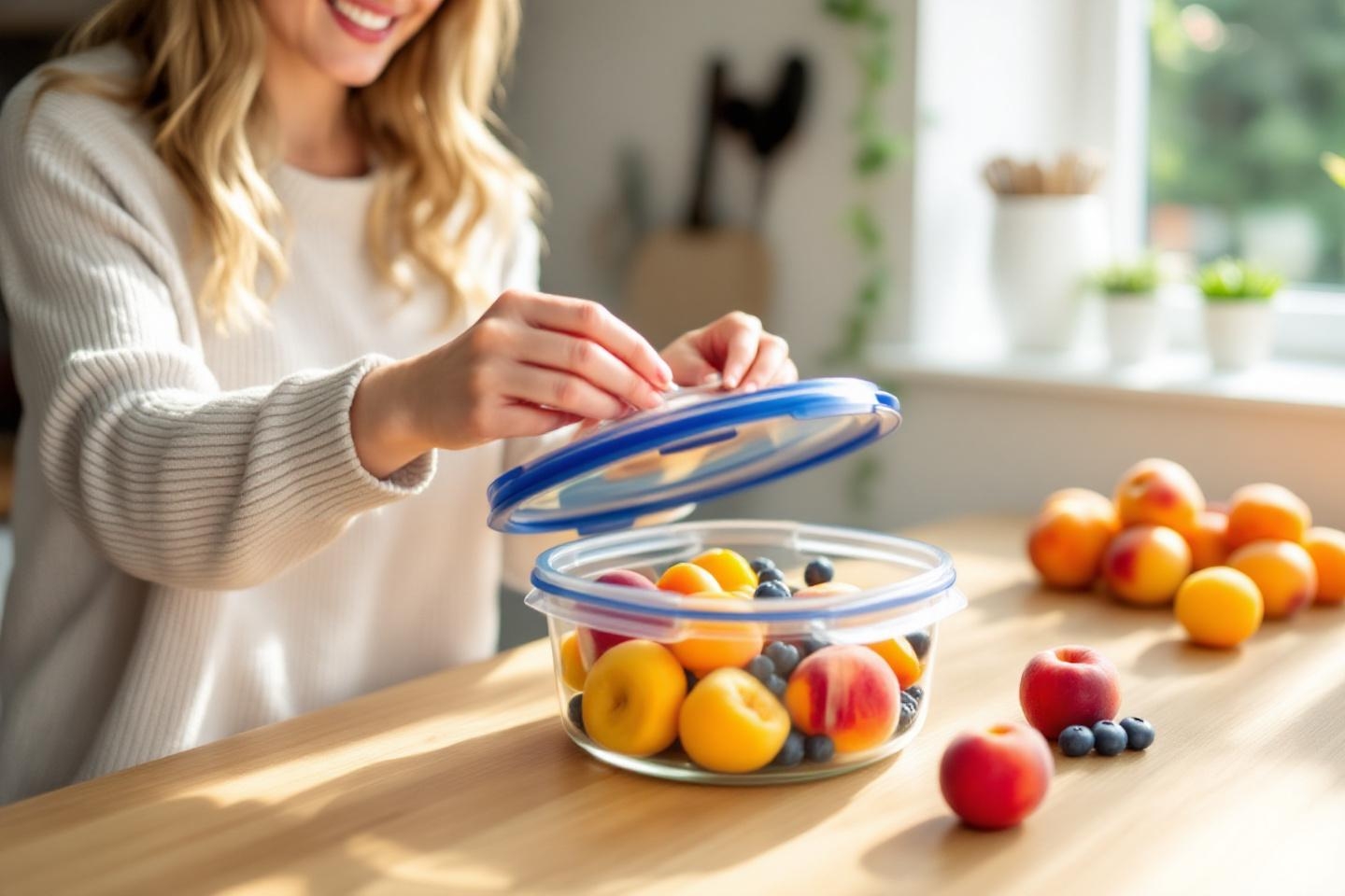 Comment conservez-vous vos fruits ? Cette astuce simple validée par la science maximise leurs vitamines