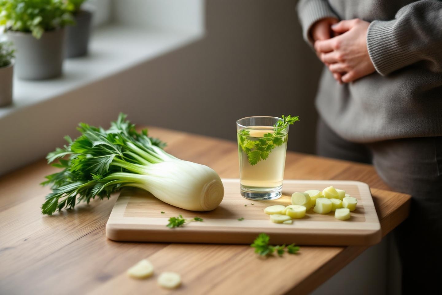Comment ce légume de saison booste l’élimination et sculpte la silhouette avant l’automne