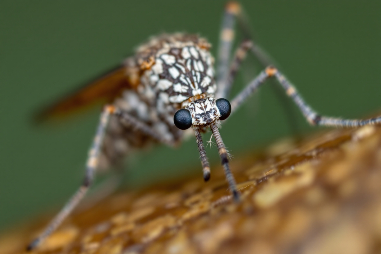Épidémie de chikungunya : les zones les plus touchées par le moustique tigre en France