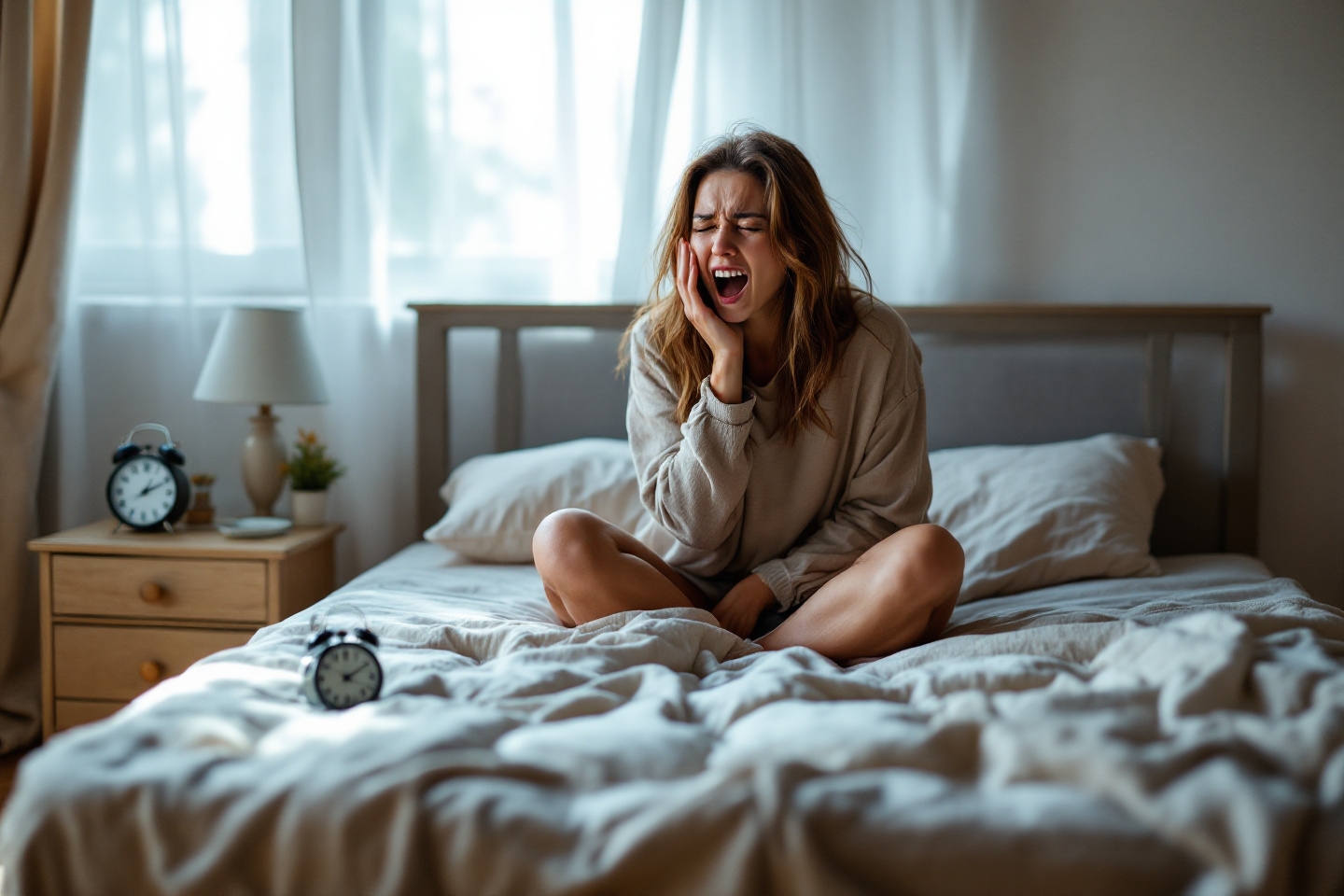 Votre matelas ruine peut-être votre sommeil sans que vous le sachiez