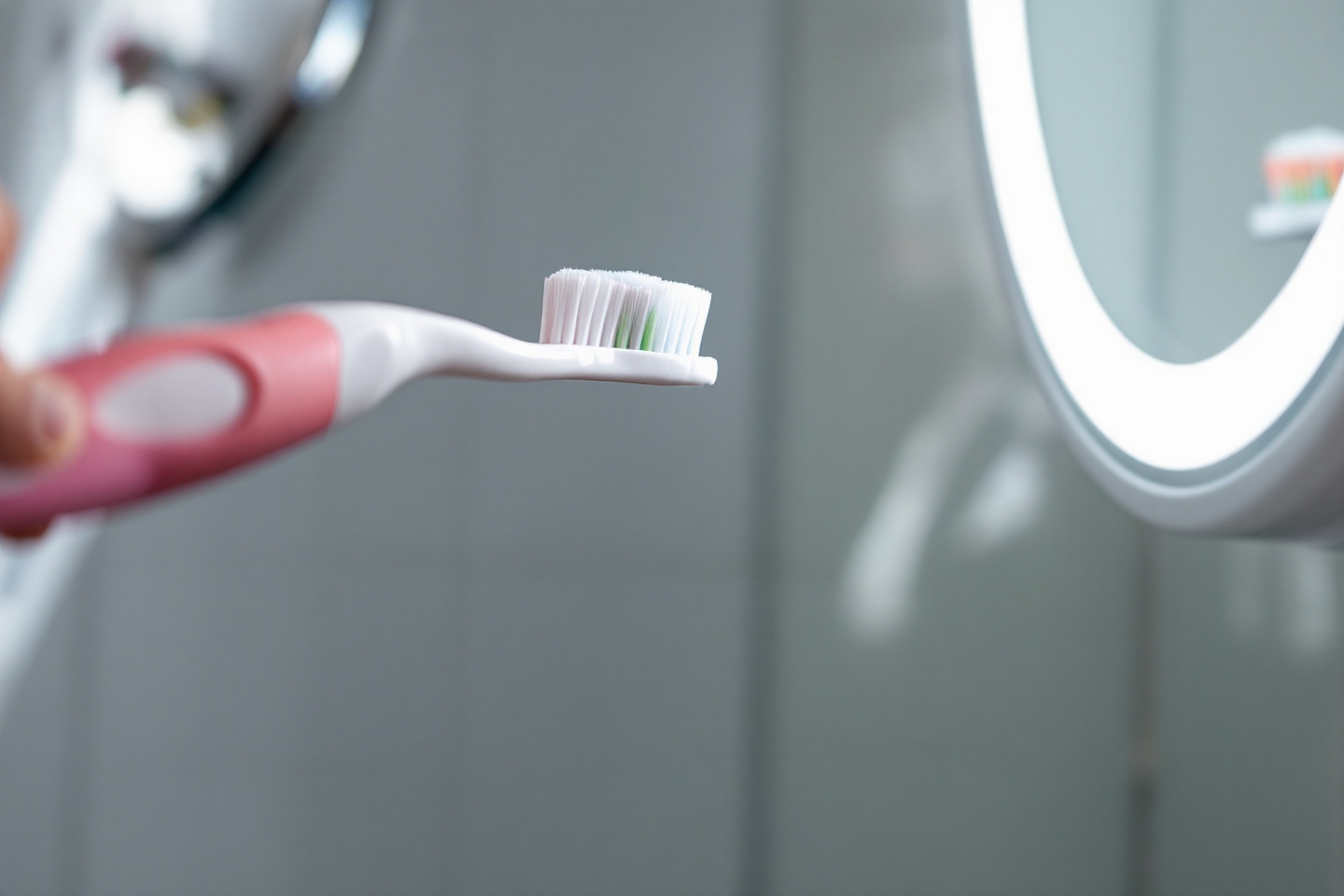 Le danger caché derrière un excès de brossage de dents (et la fréquence idéale selon les dentistes)