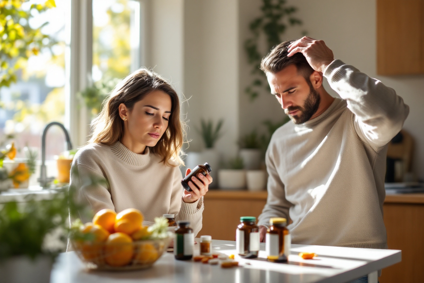 Des mois à avaler ces compléments alimentaires bien connus… pour finalement apprendre qu’ils étaient tout à fait inutiles