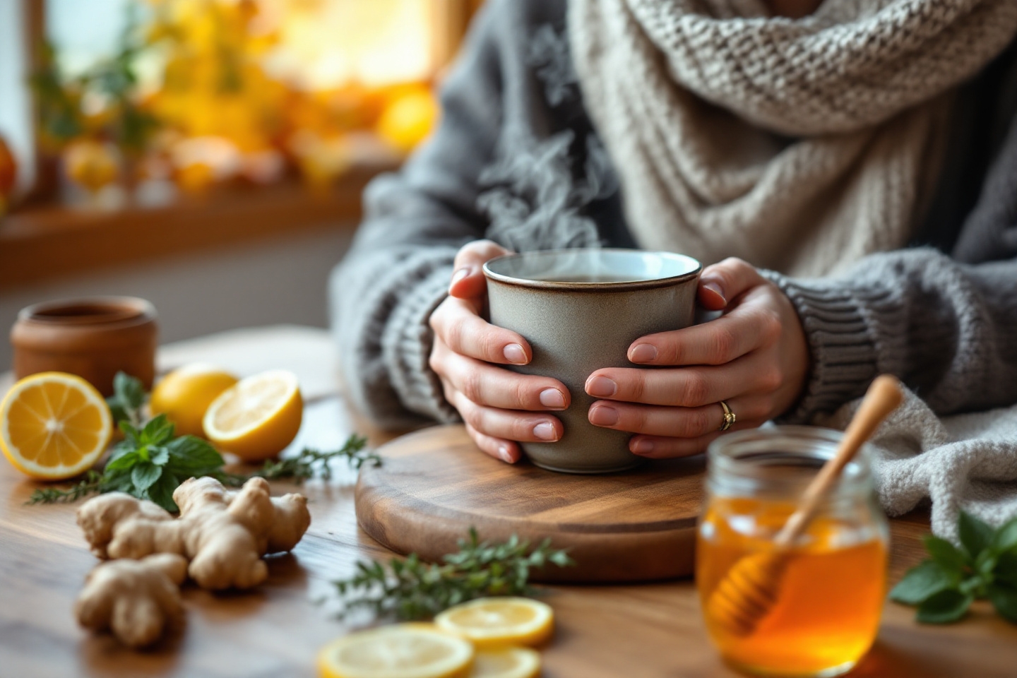 Vous souffrez du syndrome de Raynaud ? Changez cette simple habitude dès les premiers froids pour limiter les crises cet automne