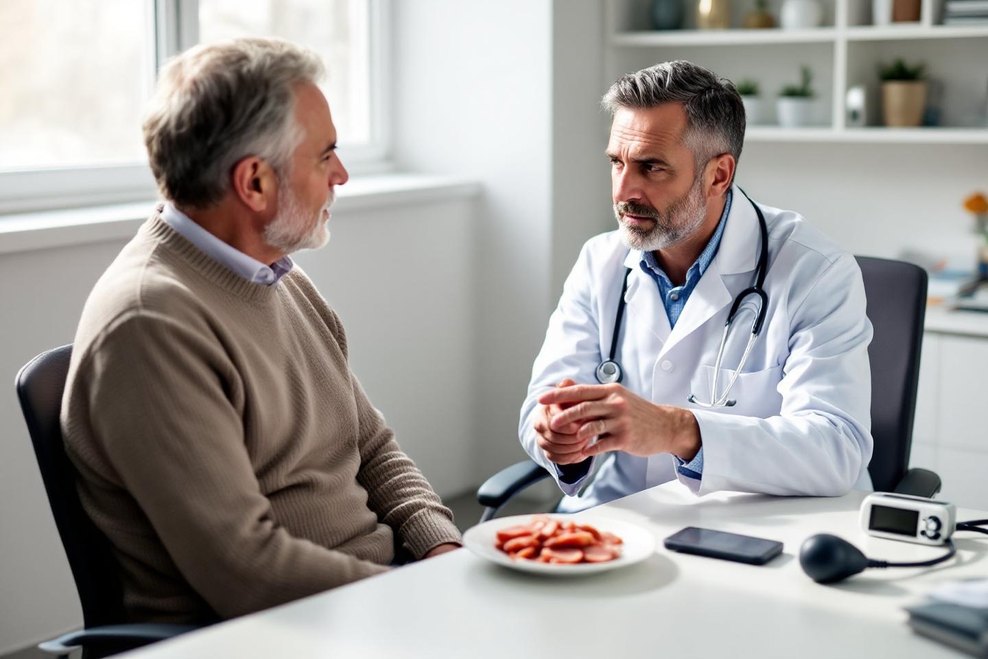 Cet aliment prisé augmente le risque de cancer et de crise cardiaque, préviennent les cardiologues