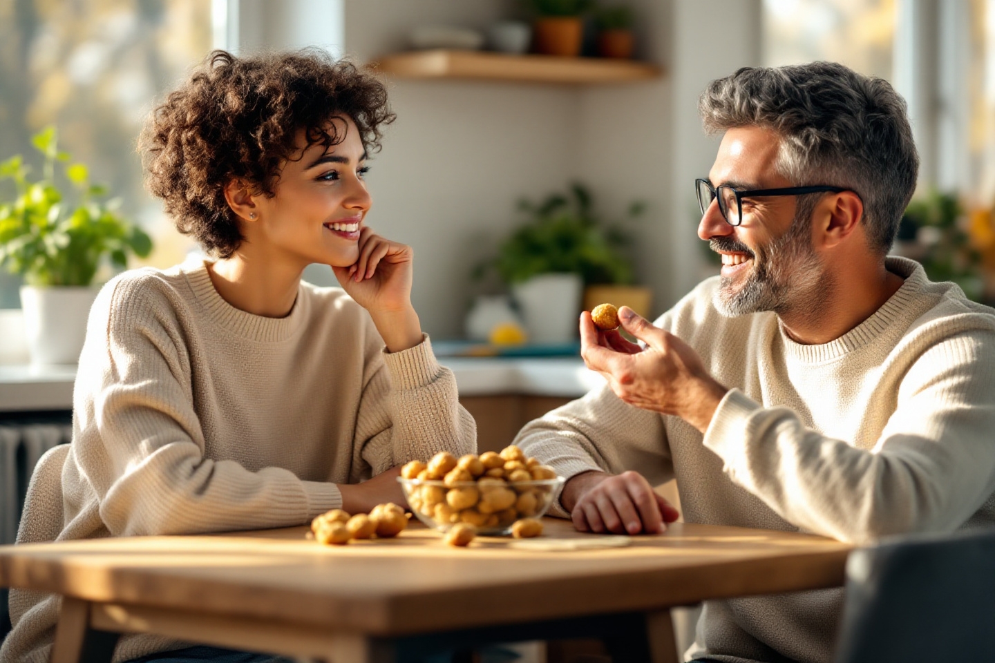 Fatigué d’oublier tout ? Ce fruit sec bien de chez nous booste votre cerveau