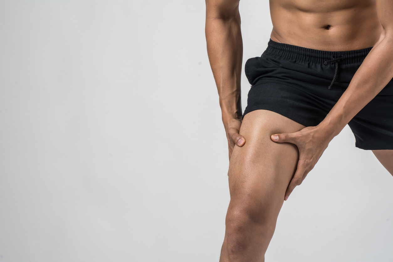 Jambes lourdes ? LE légume que vous devez absolument connaître