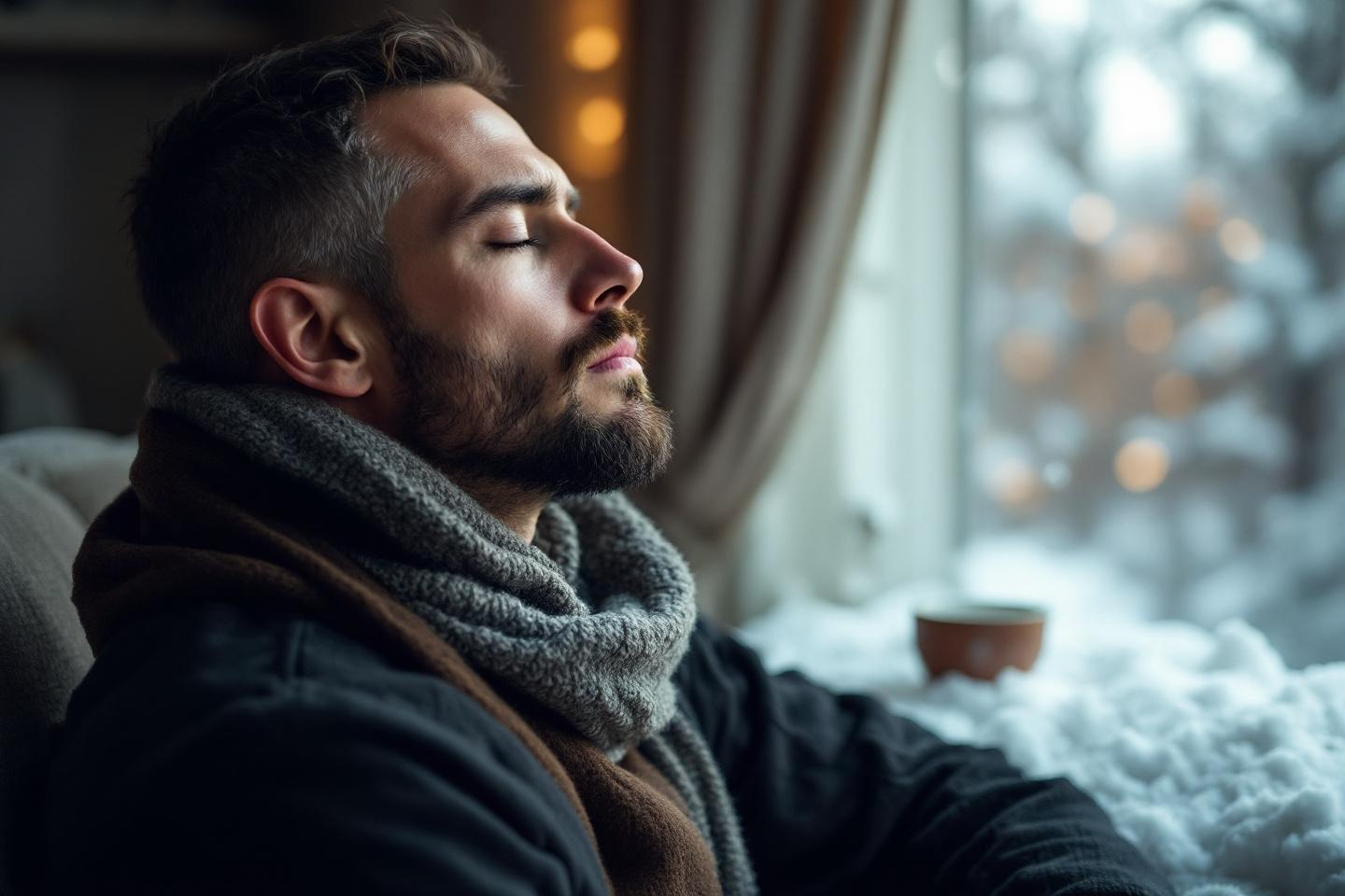 Fatigué ? Ce rituel express redonne de la clarté mentale en moins de 5 minutes