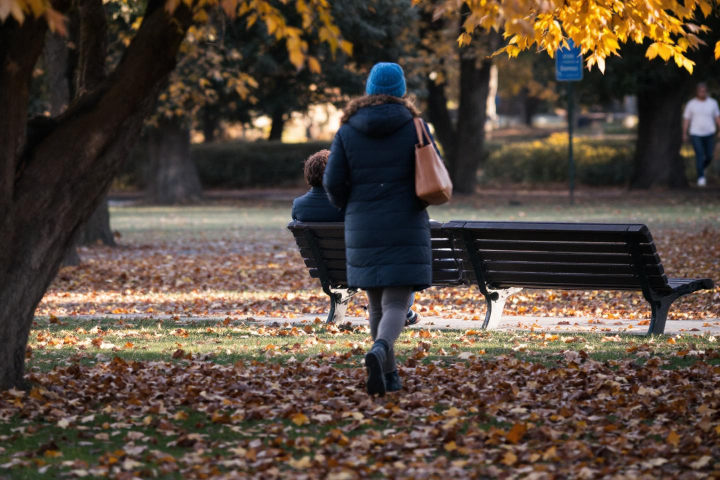“Je croyais que bouger m’épuiserait encore plus…” mais parfois, c’est l’immobilité qui vide tout