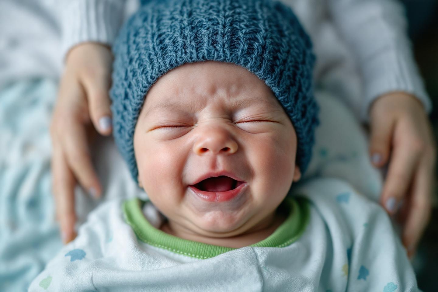 Votre bébé est malade ? Évitez absolument ce remède naturel (pourtant très populaire)