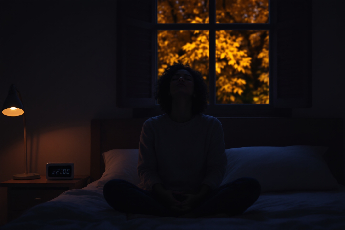 Ce rituel discret qui régule le cœur et améliore le sommeil