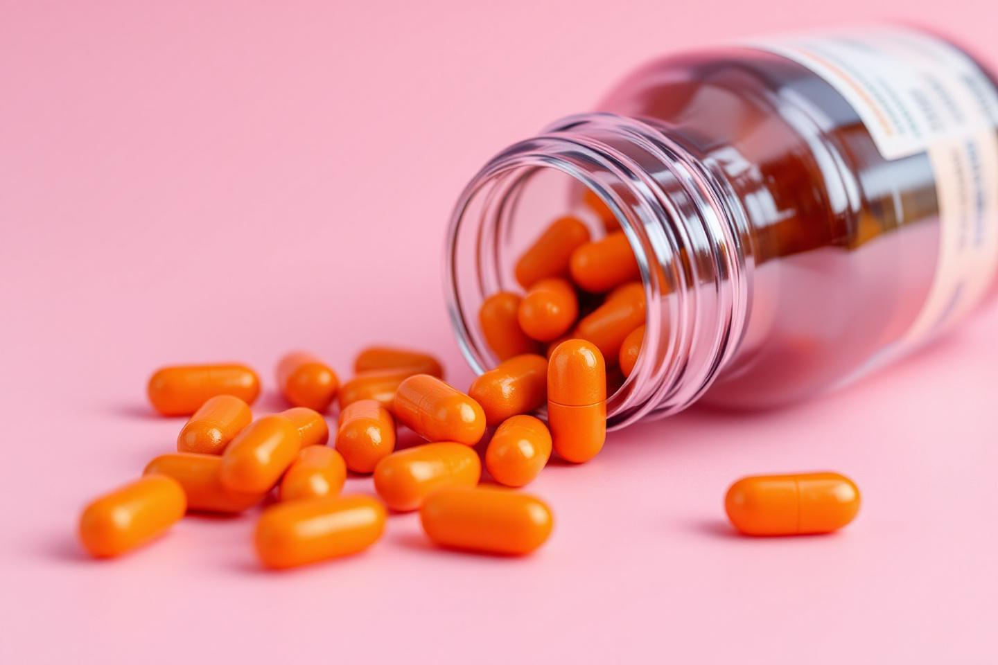 Cette vitamine qu’on prend tous quand on est malade n’est pas aussi anodine qu’on le pense