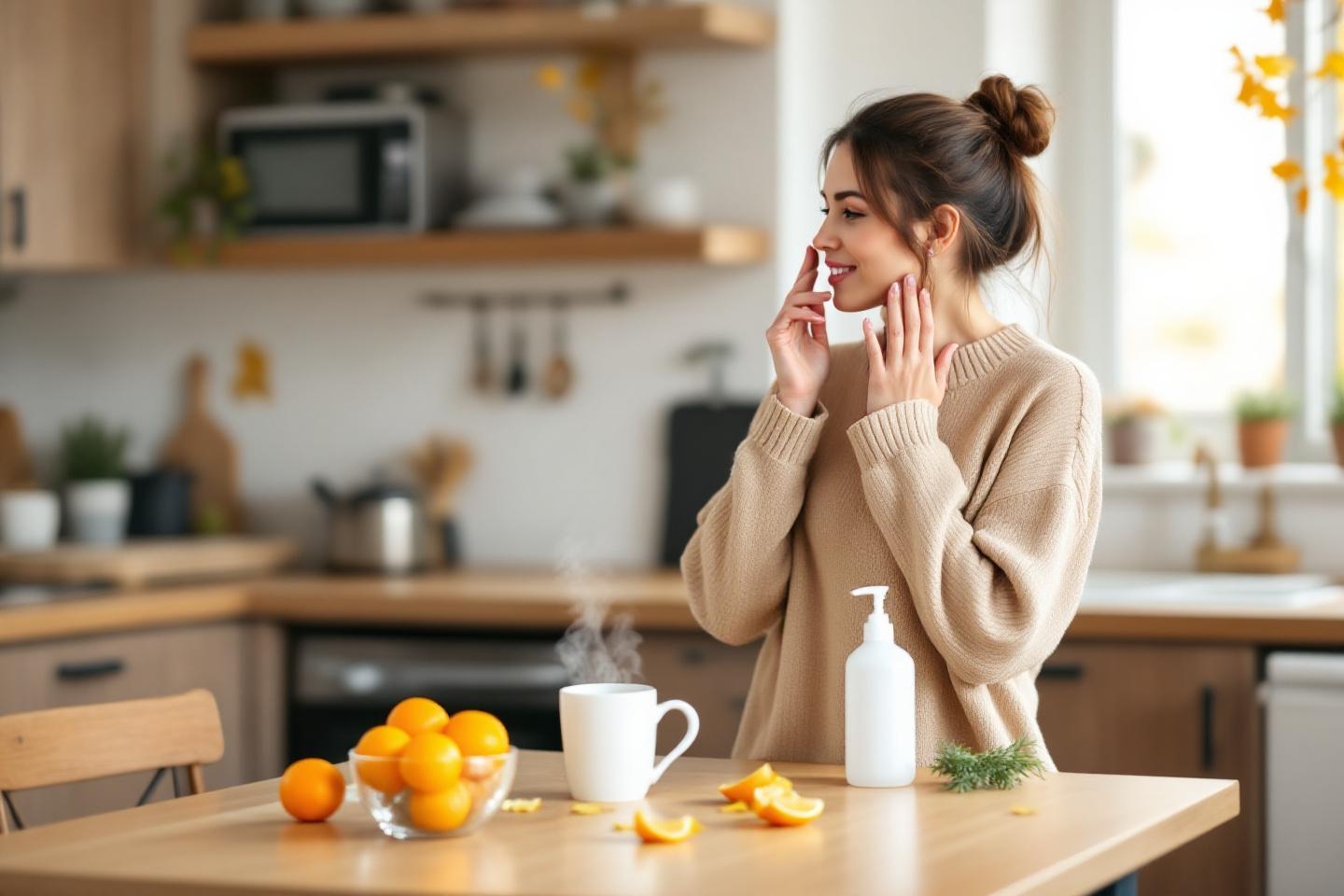 J’avais tout essayé pour éviter les virus… jusqu’à ce que j’adopte ce réflexe tout bête »