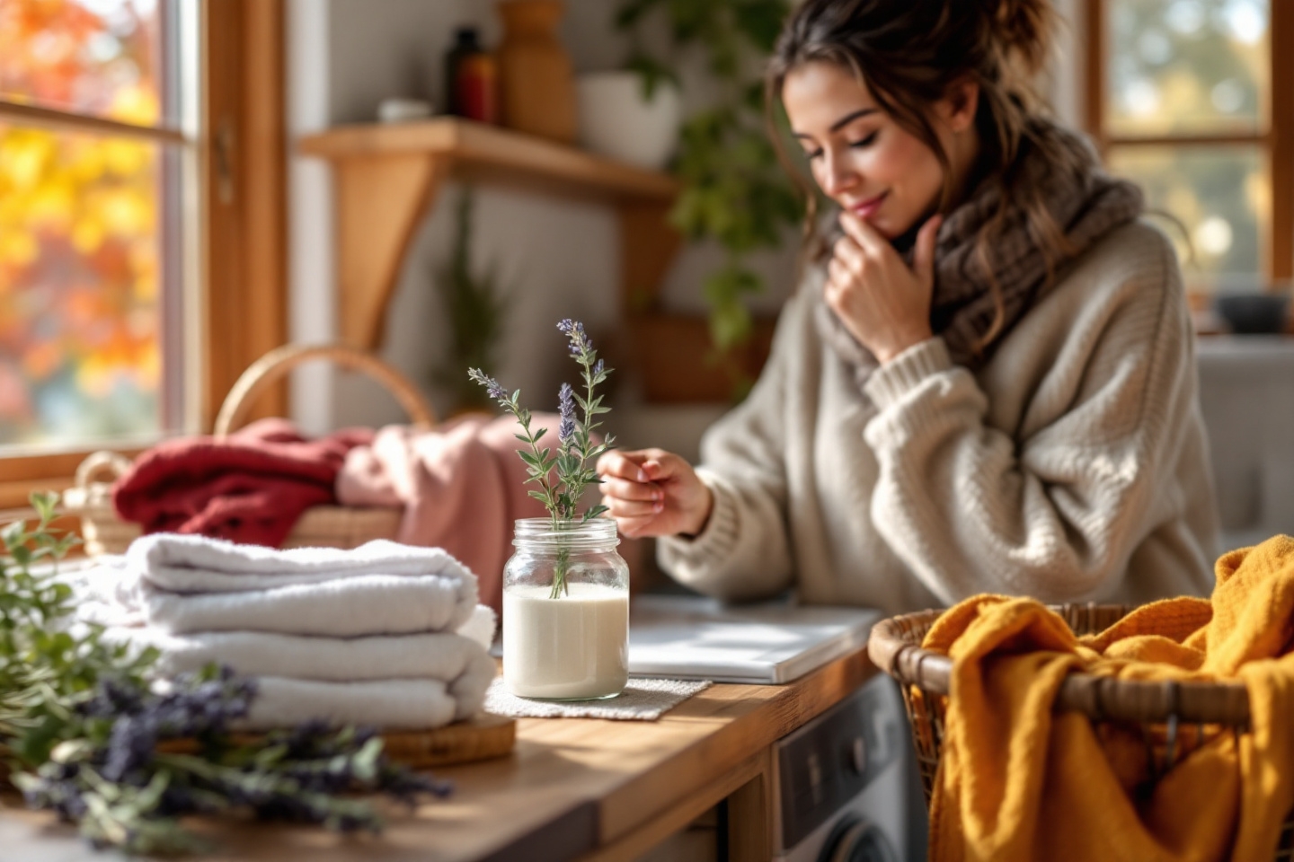 La plupart des gens lavent leur linge à la mauvaise température (et laissent les microbes s’installer sur leurs vêtements)
