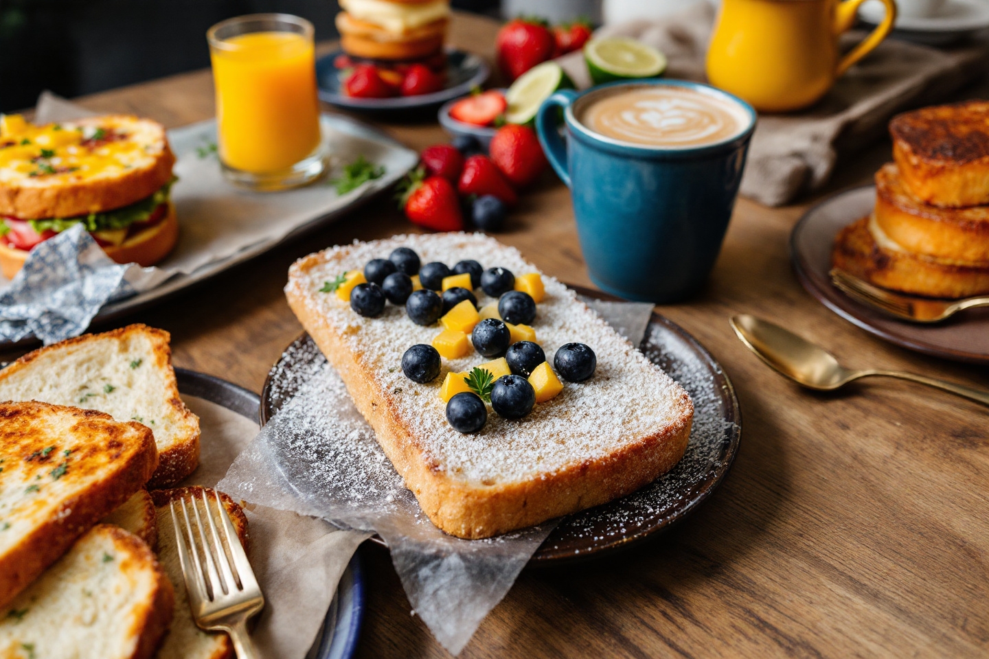 « Je ne pensais pas qu’un petit-déjeuner différent pouvait avoir un tel impact sur mon énergie »