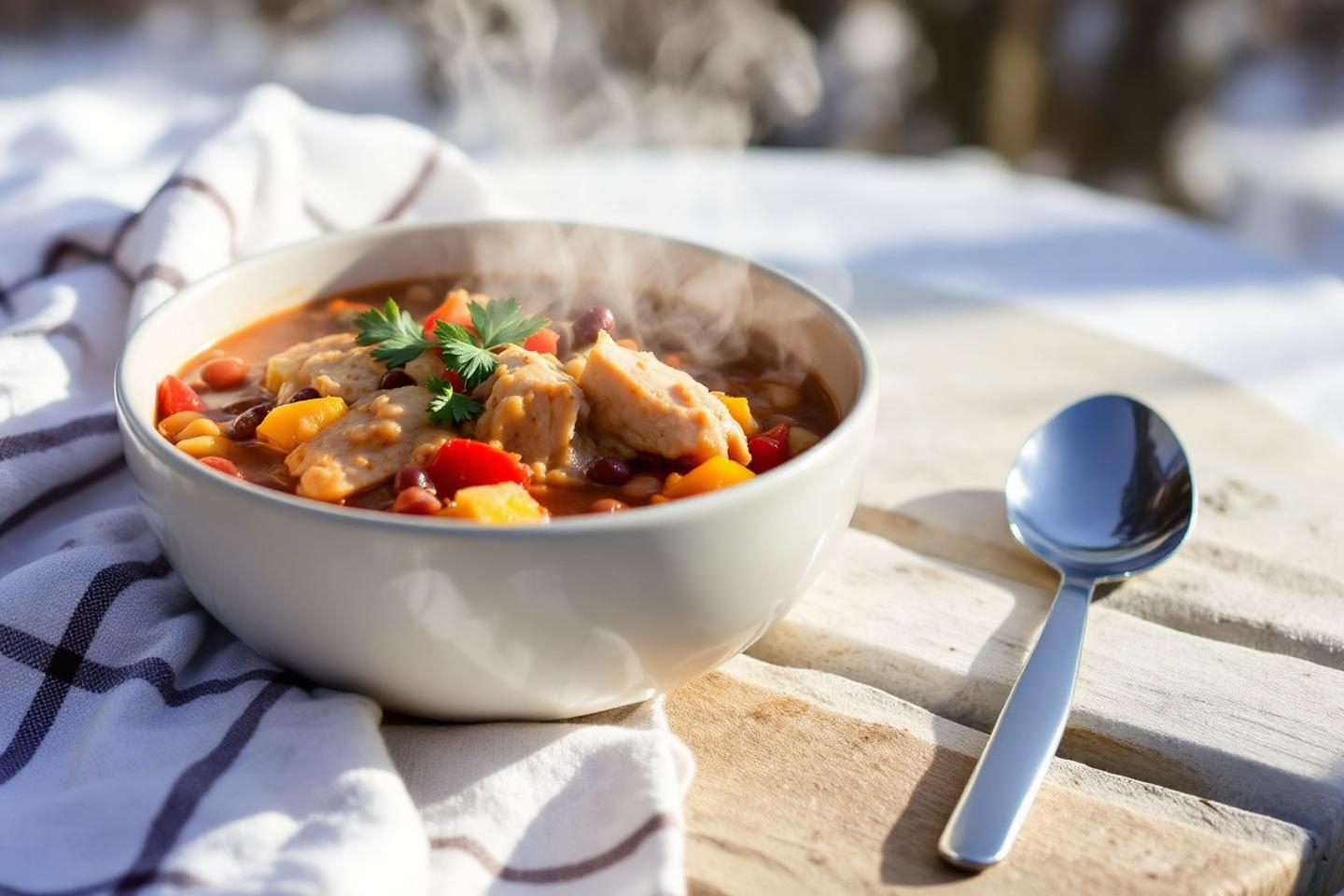 Découvre THE recette rapide et revigorante qui va bousculer ta routine de prise de muscle