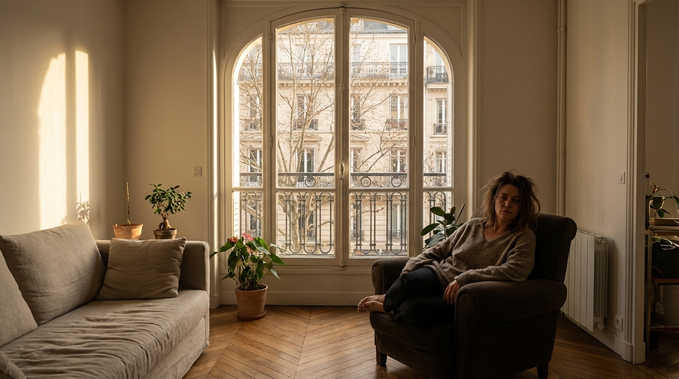 Selon les médecins, cette carence silencieuse explique pourquoi vous êtes à plat tout l’hiver