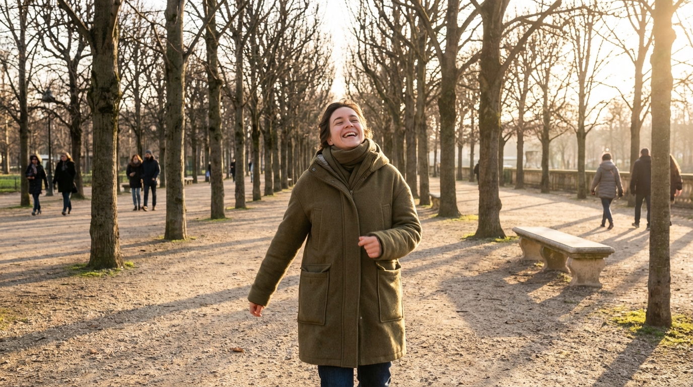 Les scientifiques sont formels : ce n’est pas le repos qui combat la fatigue, mais cette habitude précise