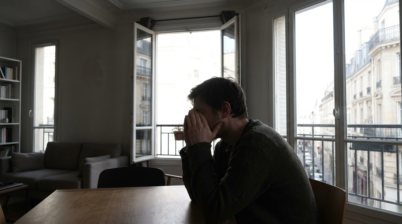 Toujours fatigué malgré le repos : ce manque que votre intérieur vous impose sans bruit
