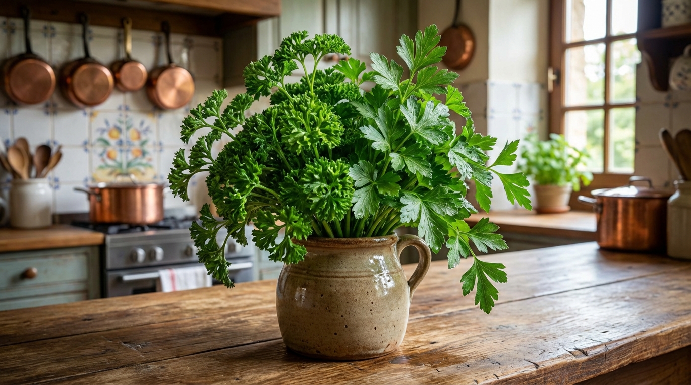 Fini la rétention d&rsquo;eau au printemps : cette herbe que vous avez déjà fait tout le travail