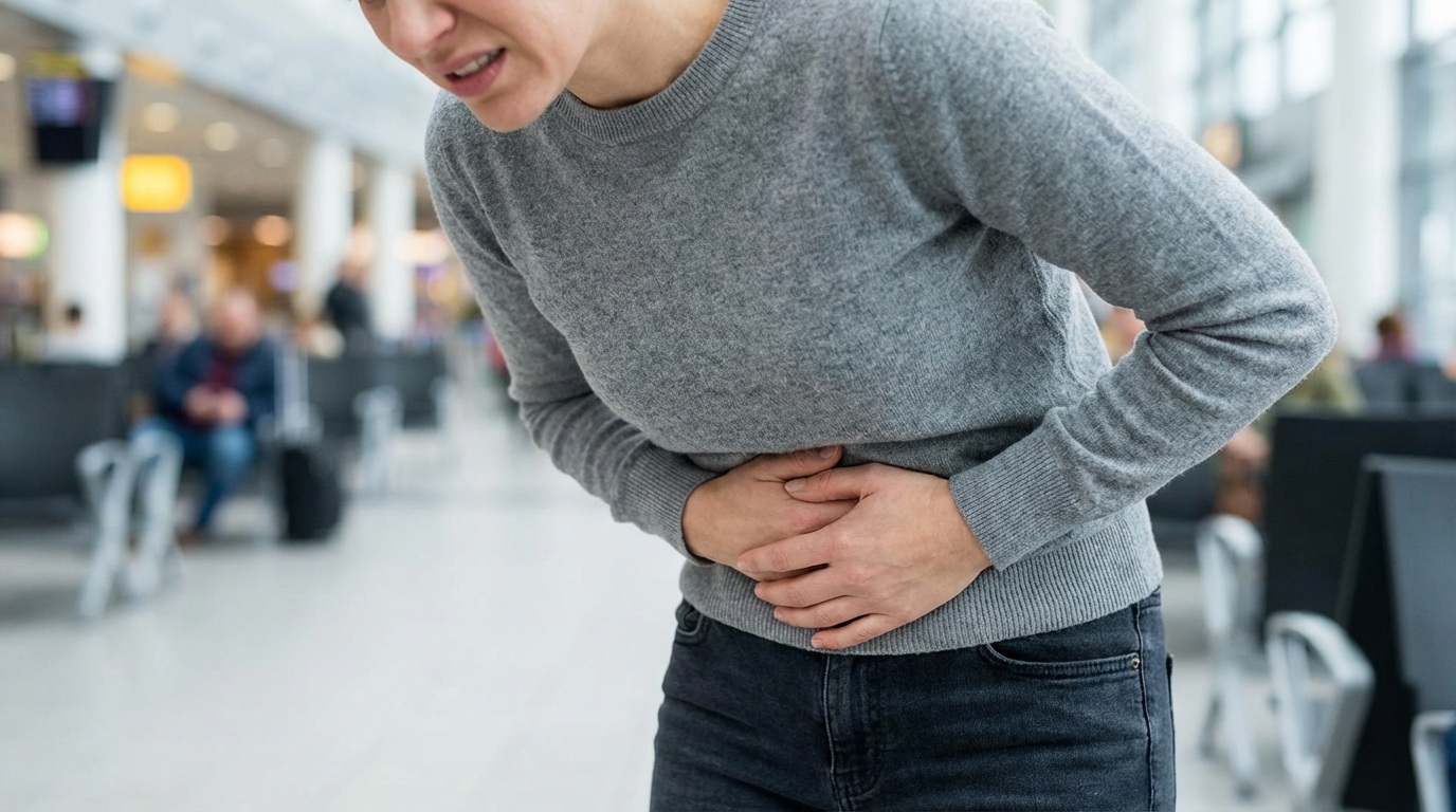 « Mon médecin m’a demandé combien de fois par jour je me retenais » : ma réponse l’a glacé