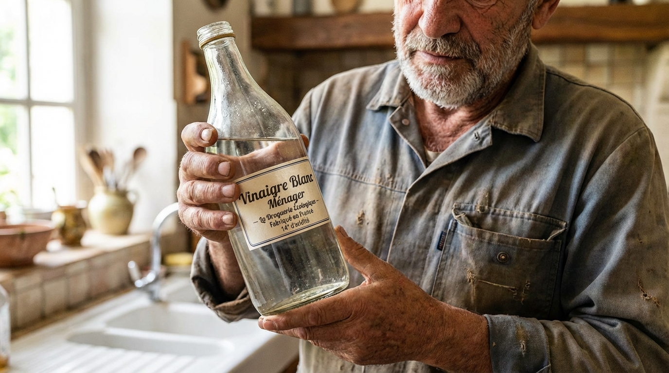 Les produits ménagers courants qu&rsquo;il ne faut jamais mélanger sous peine de produire des gaz toxiques