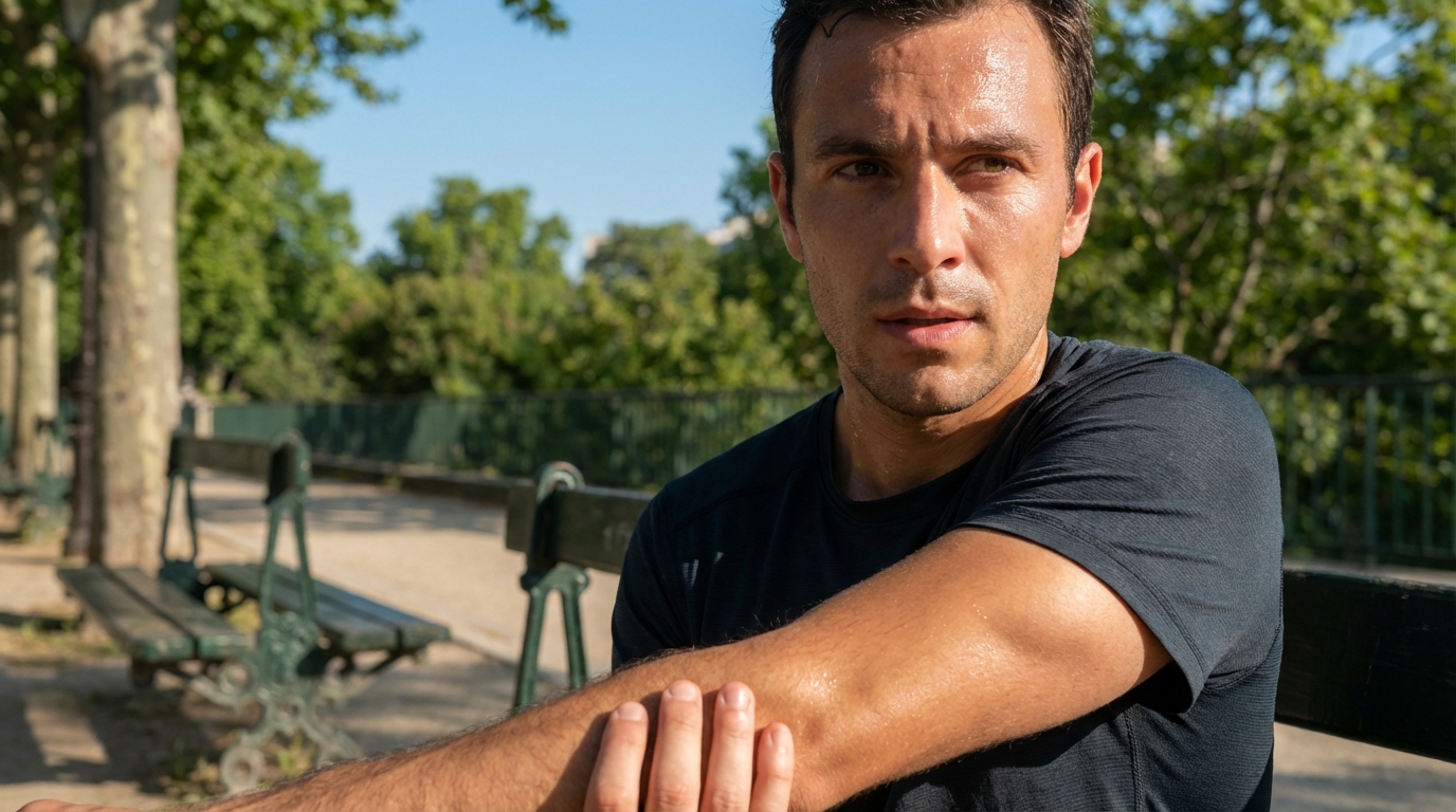 9 sportifs sur 10 s’étirent pile au moment où il ne faudrait pas : un médecin du sport explique pourquoi c’est contre-productif