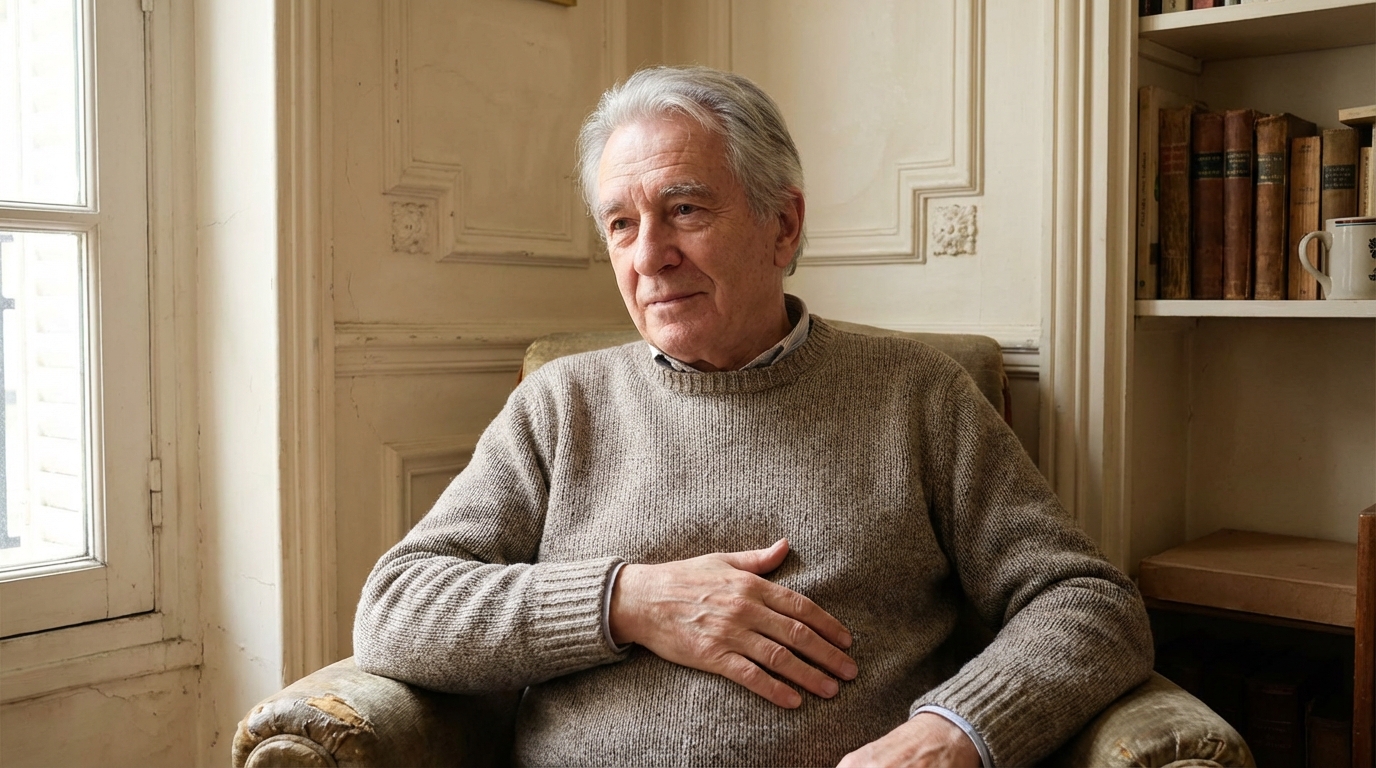 Presque tout le monde l&rsquo;aura après 60 ans, mais on continue de l&rsquo;ignorer complètement