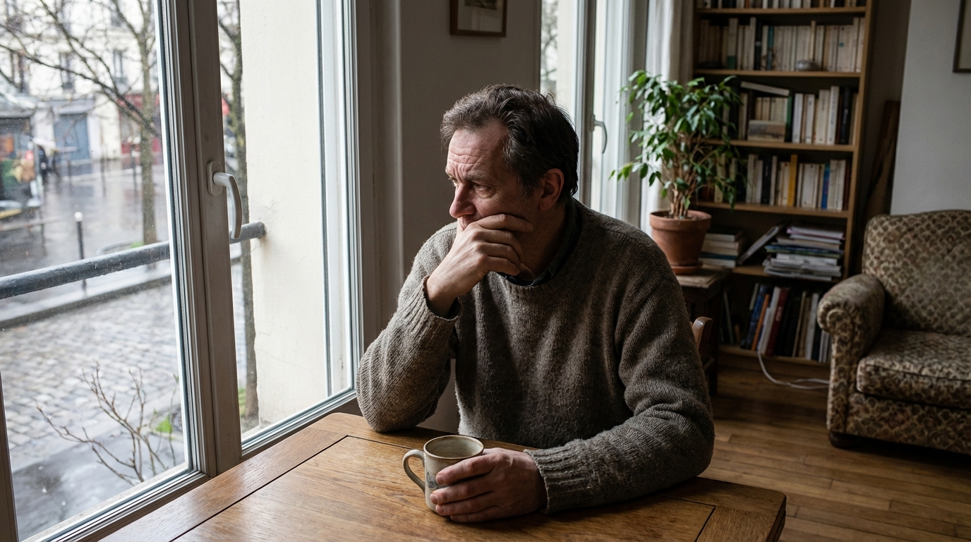Santé mentale : la question minuscule que les spécialistes recommandent de se poser chaque jour, surtout en période de sensibilisation nationale