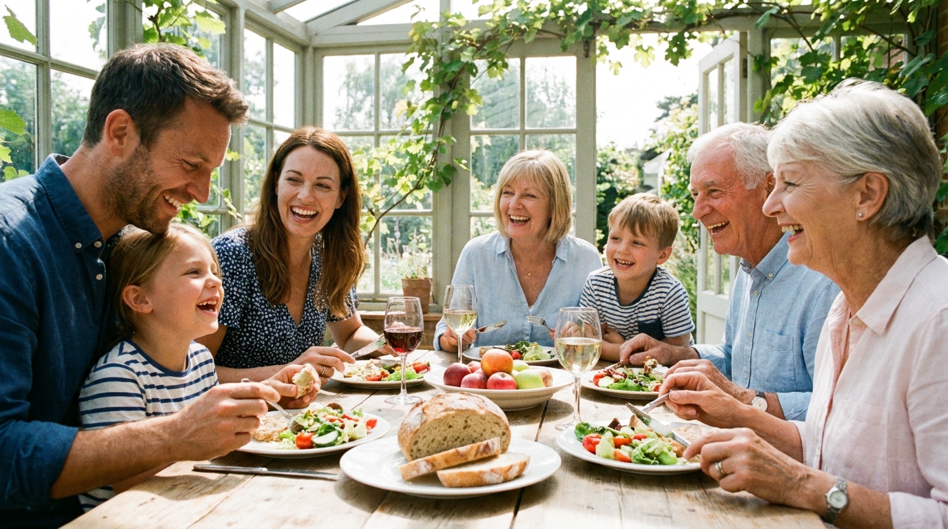Je me forçais à manger trois fois par jour depuis 40 ans : le jour où une diététicienne m’a demandé si j’avais vraiment faim à midi, je n’ai pas su répondre