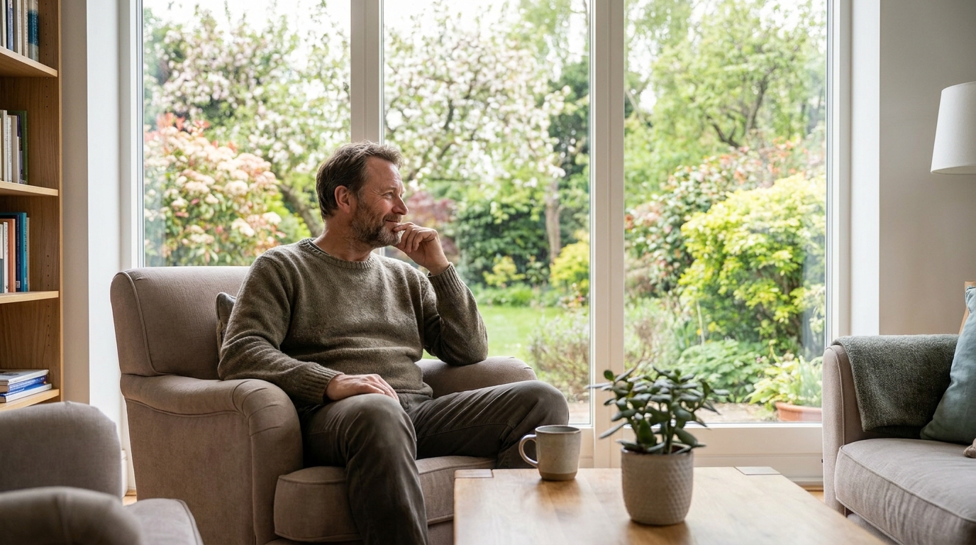 « Tu te souviens de quoi, toi, quand tu étais petit ? » : j’ai donné ma réponse à un psy, et il m’a expliqué pourquoi ce n’était pas du tout le bon souvenir