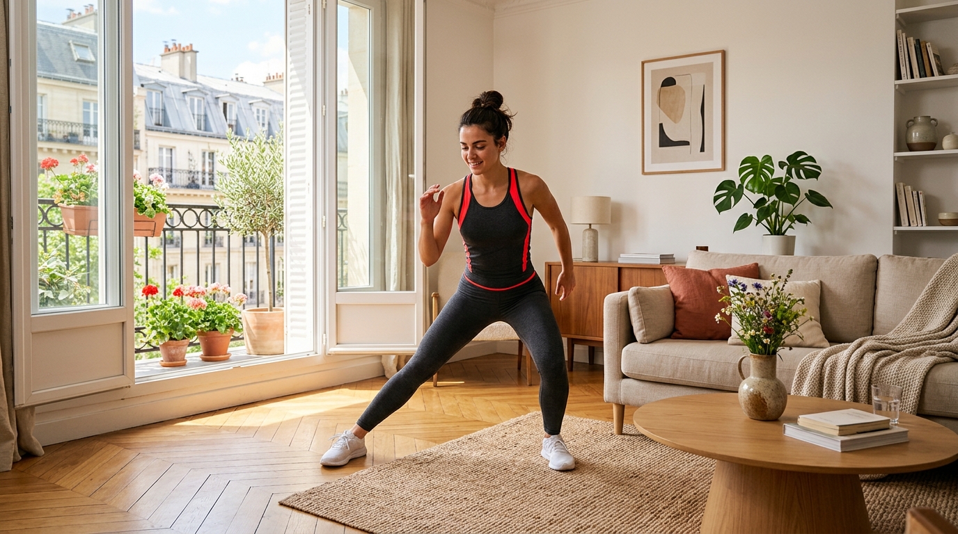 On s&rsquo;obstine tous à faire des séances longues quand il fait chaud : ce format bien plus court obtient pourtant de meilleurs résultats