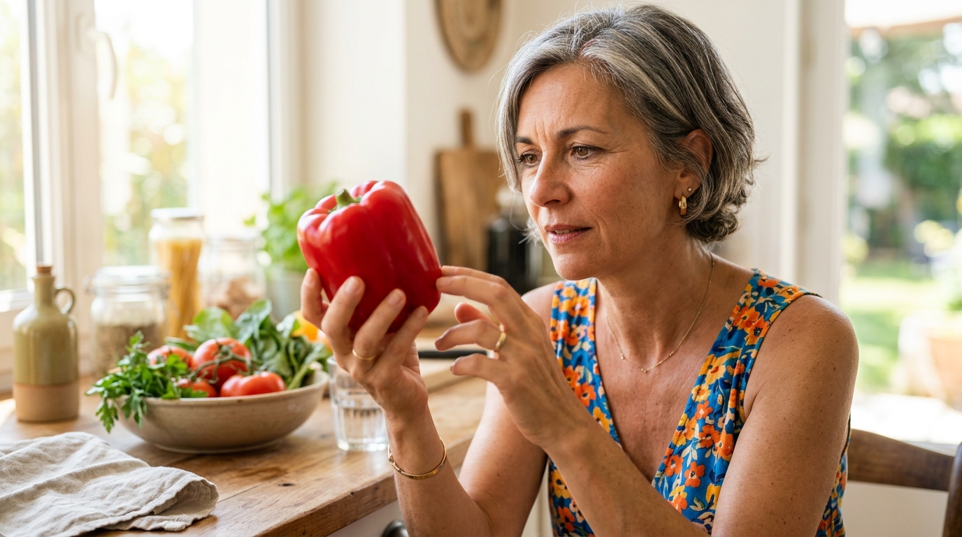On s’obstine tous à surveiller la fraîcheur de nos aliments : le nouveau rapport de l’OMS montre que le vrai danger se cache ailleurs