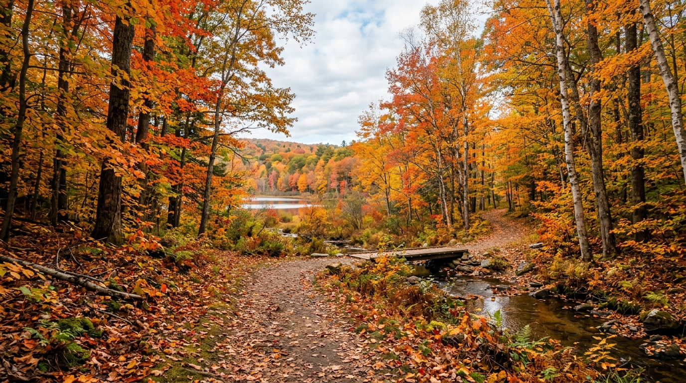 Pourquoi courir en octobre change tout après un été à l'arrêt