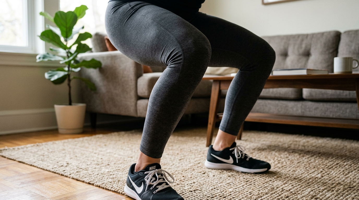 Pourquoi le cardio classique n'est peut-être pas la seule voie vers la forme