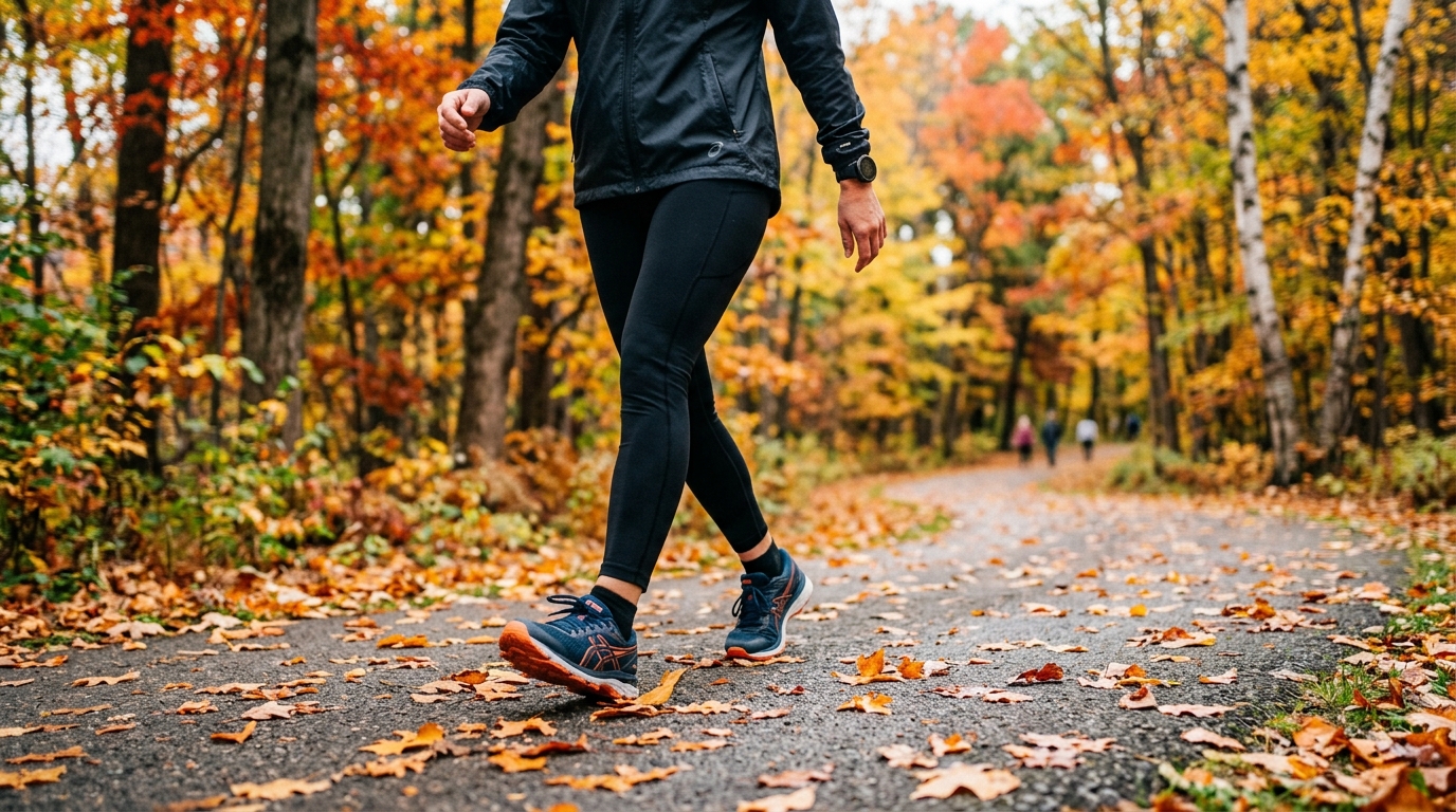 Pourquoi votre course à pied sabote peut-être votre objectif minceur
