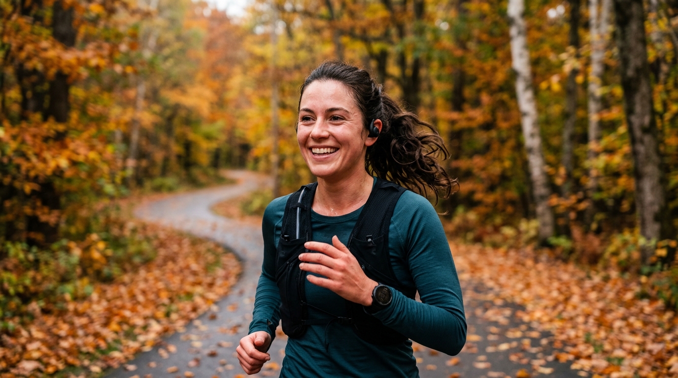 Le sport ne sculpte pas que vos muscles, il transforme aussi votre cerveau